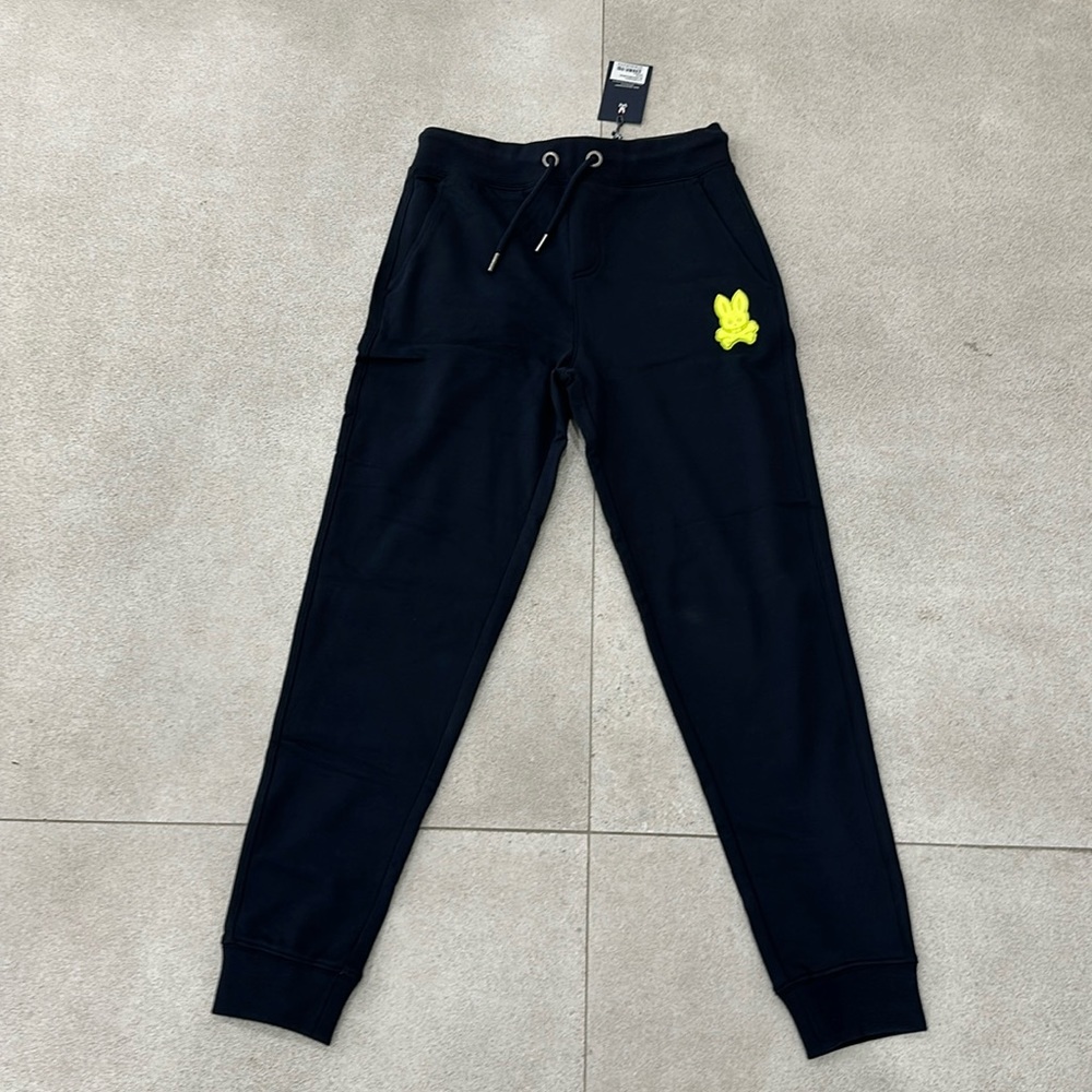 Psycho Bunny navy pants